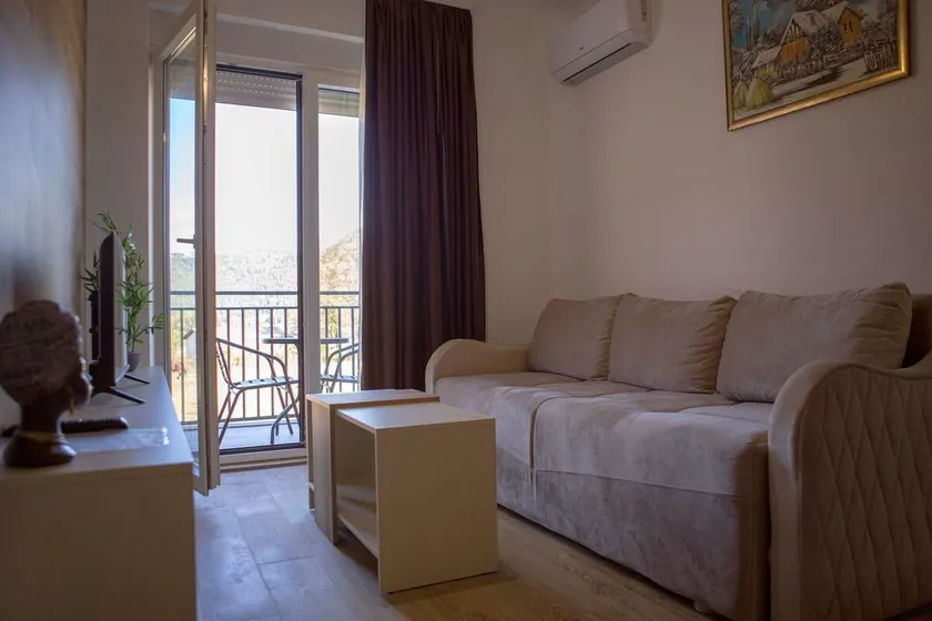 The Beige 1-Bedroom Paradise - Image 1