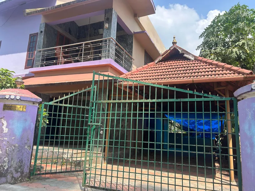 ANEYS RIVER VIEW HOME STAY & RESORTS - Image 1