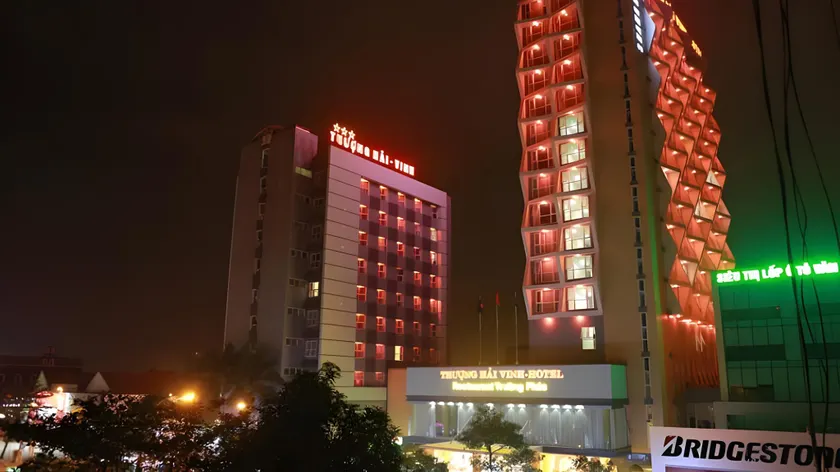 Thuong Hai Hotel - Image 1