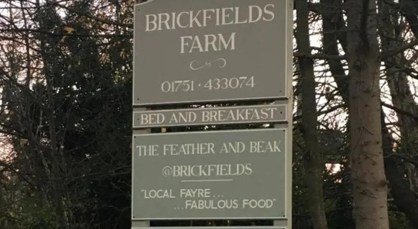 Brickfields Farm - Image 1