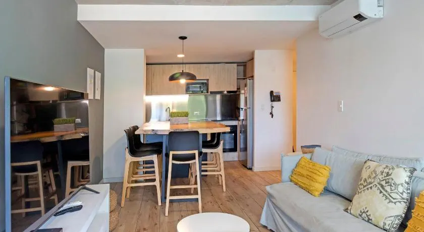 Oceana Suites Mansa Inn - Image 1