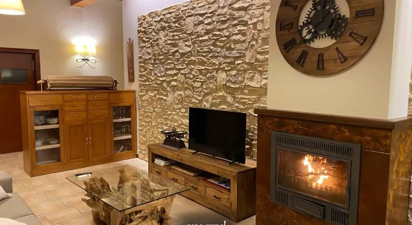 Casa rural Les Sorts - Image 1