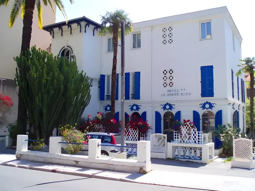 Hotel Le Havre Bleu - Image 1