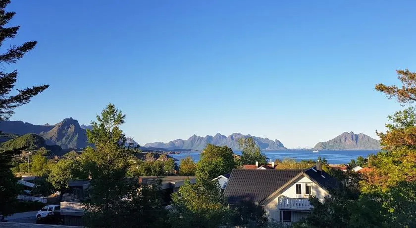 Holiday house in Lofoten - Image 1