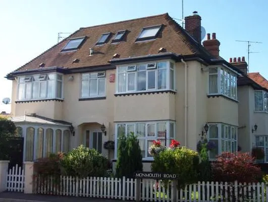 Cornerways Guest House - Image 1