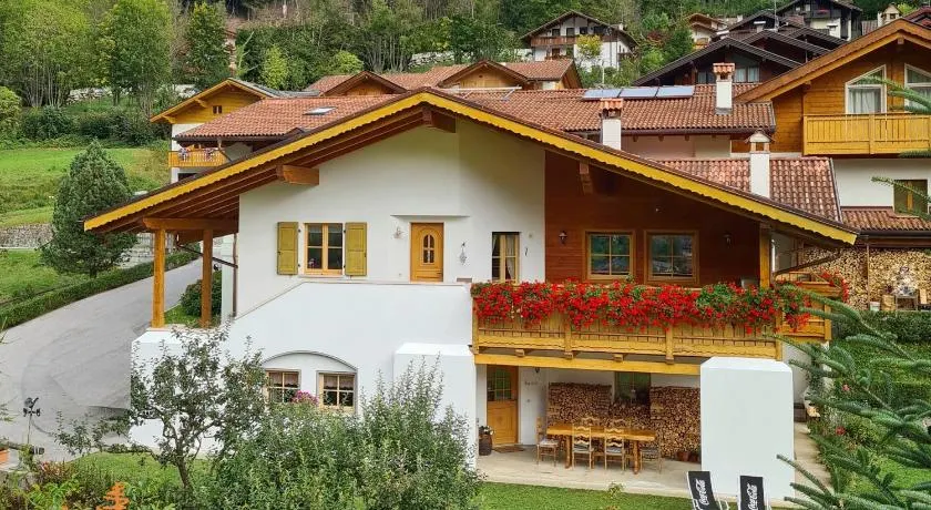 B&B Ai Larici - Image 1