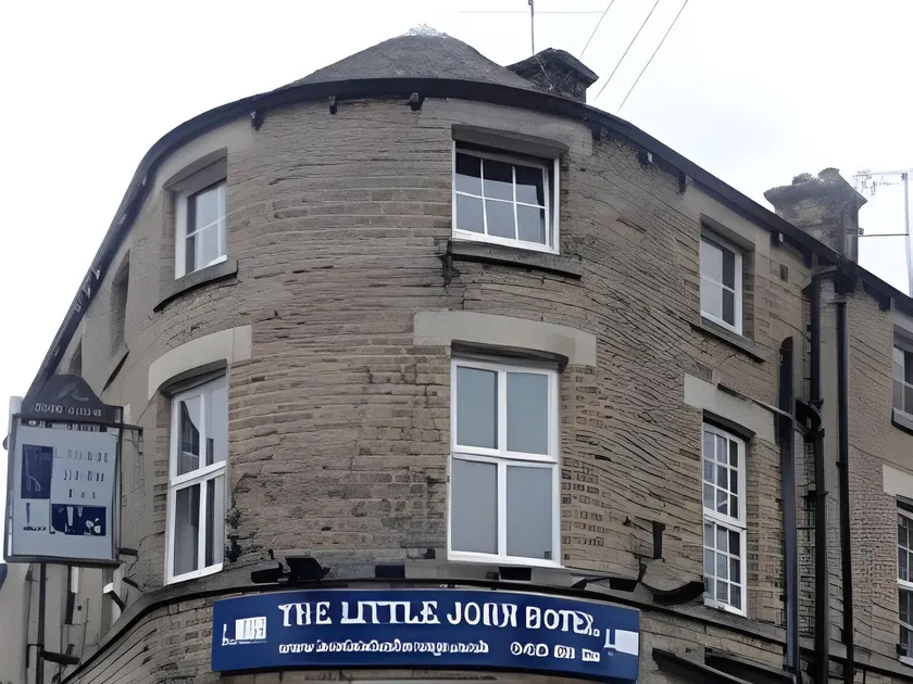 Little John Hotel - Image 1