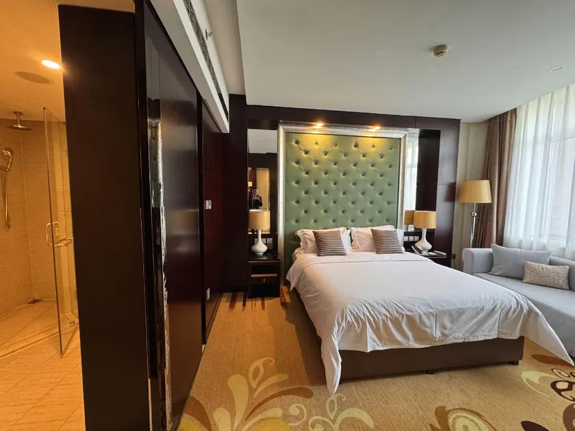 Songyuan Hotel (Building C), Jilin Province - Image 1