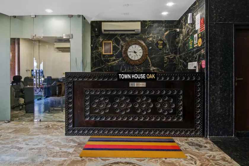 Townhouse OAK HOTEL Heritage Heights - Image 1