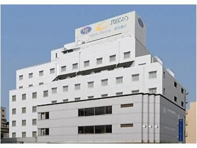 Hotel Crecio Kure Hondori - Image 1