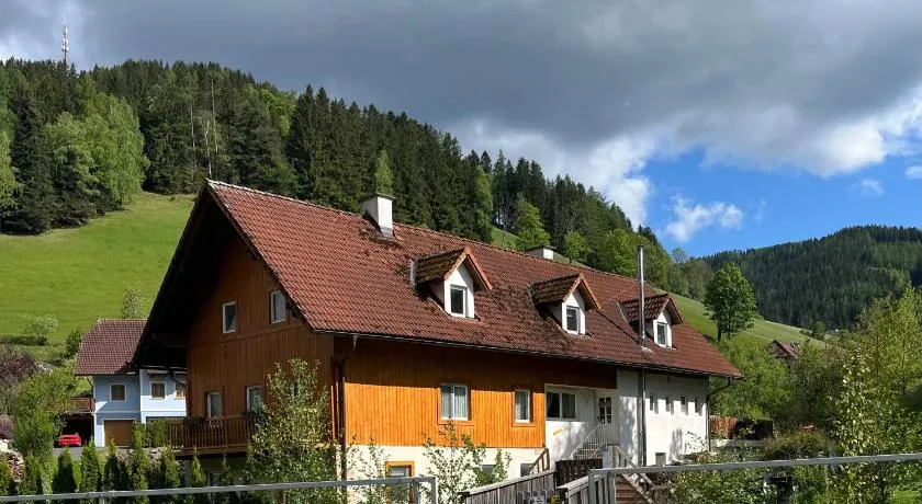 Haus Almblick - Image 1