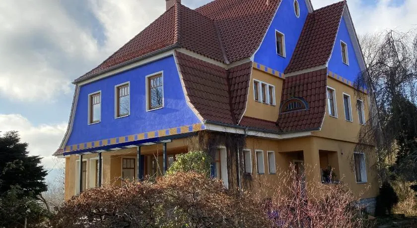 Ferienwohnung mit Grill und Terrasse - Image 1