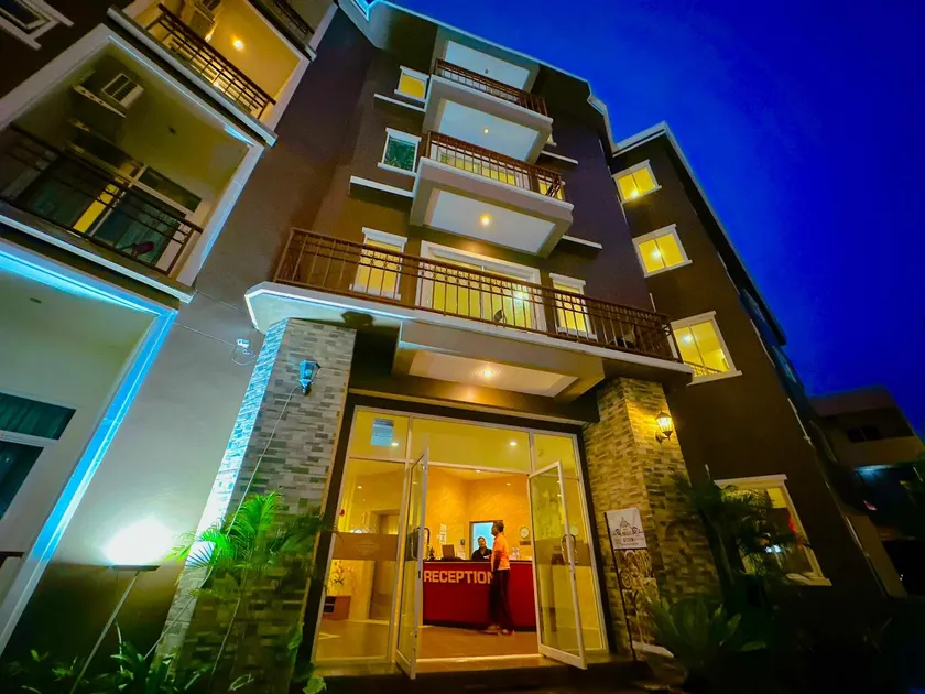 The Hideaway Resort Pattaya - Image 1
