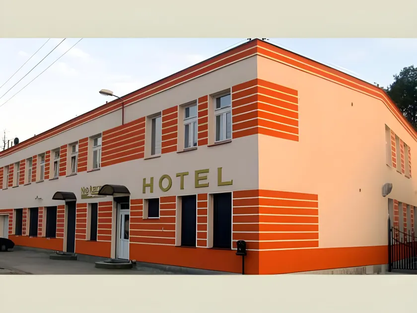 Hotel Nad Rzeczką - Image 1
