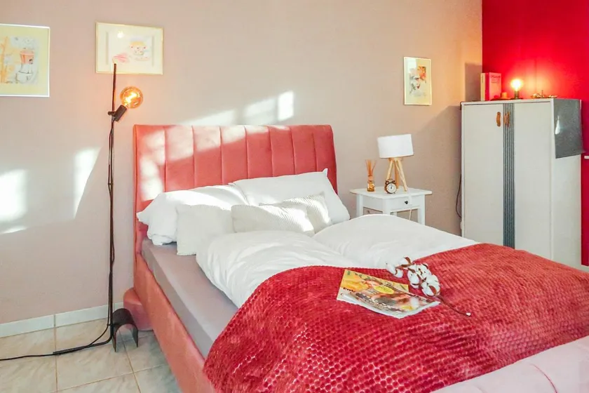 Homestay - Stilvolle Wohnung in Büdingen - Image 1