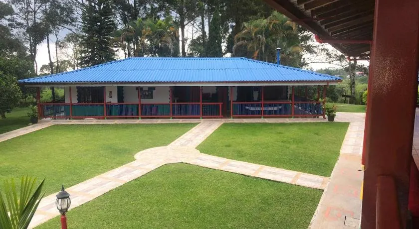 Finca Privada San Rafael - Image 1
