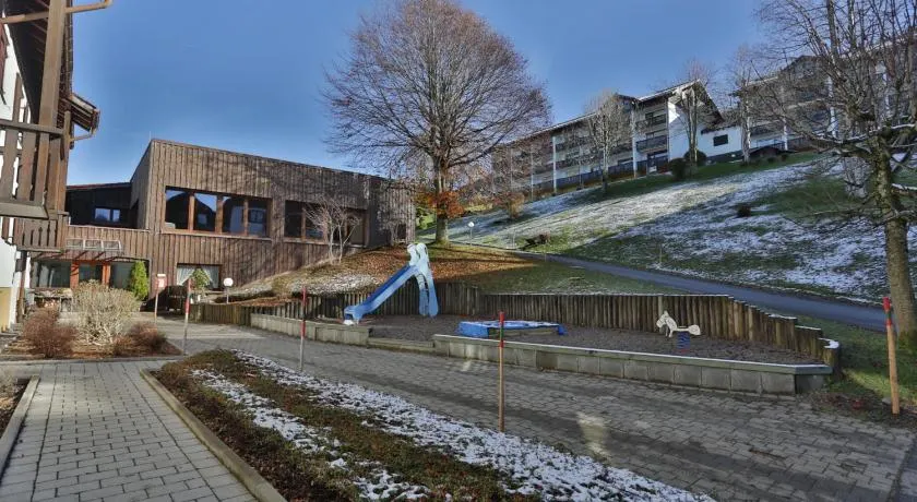 FeWo Alpenfreude mit Hallenbad - Image 1