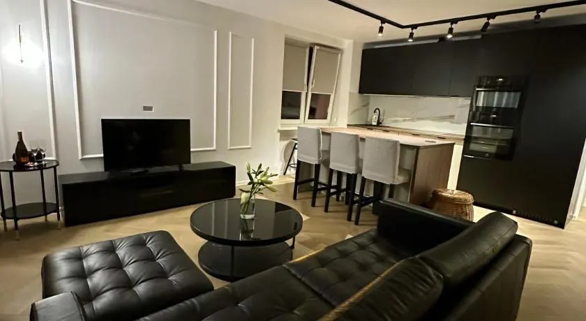 MIO Apartament Sosnowiec - Image 1