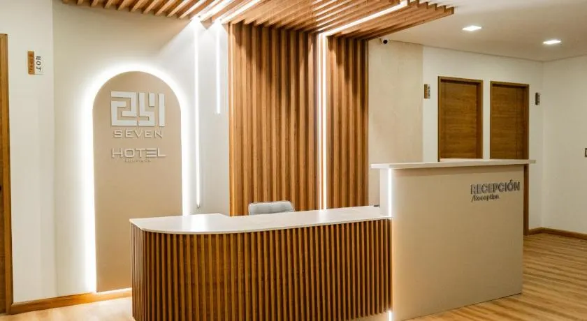 24seven Hotel Boutique - Image 1