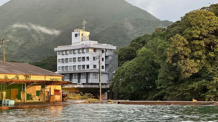 Hotel Viora - Image 1