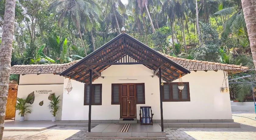 Nambeesans Farm House - Image 1