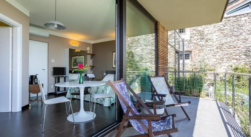 La TORRETTA Studios & Suite - Image 1