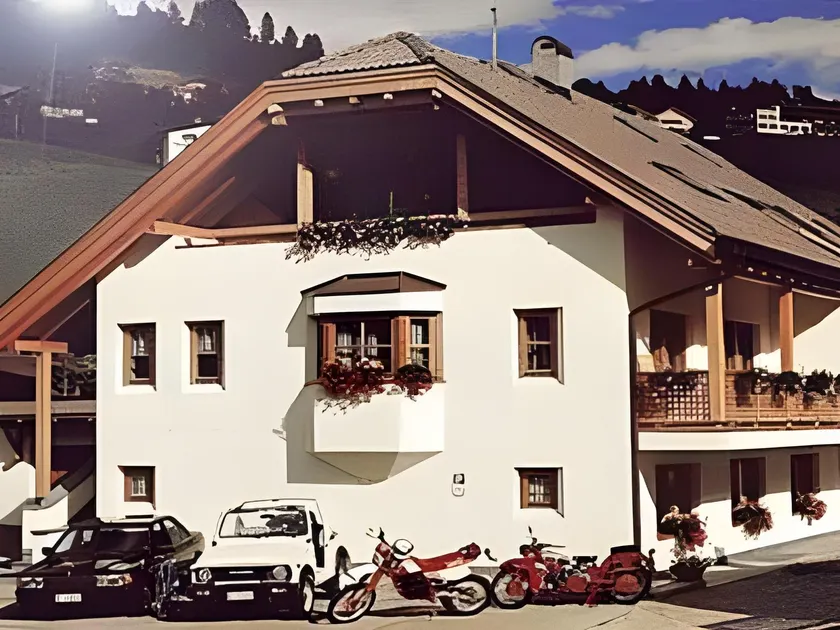Residence Villa Al Sole - Image 1