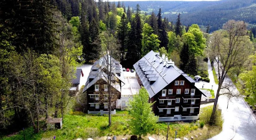 Hubertus Karlova Studánka - Image 1
