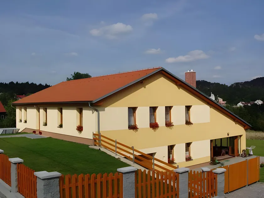 Apartmány Tisá 452 - Image 1