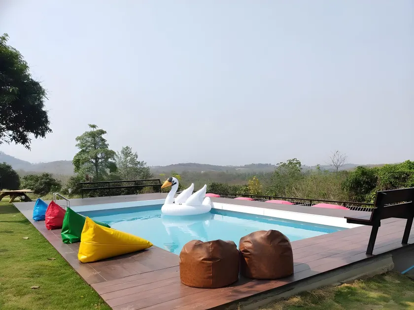 Kirirath Resort - Image 1