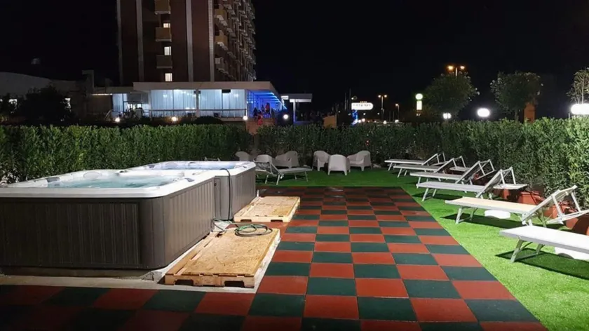 Hotel Palazzo Caveja - Image 1