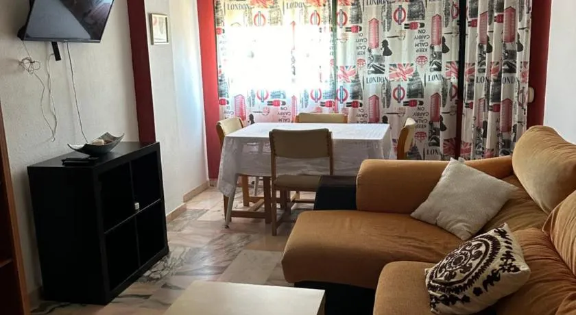 Apartamento cerca del aereopuerto - Image 1