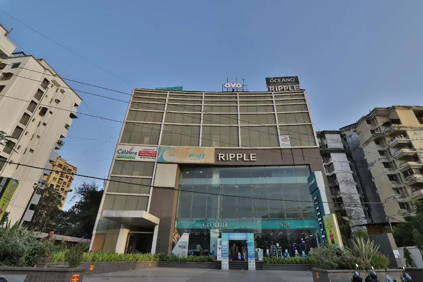 Hotel O Ripple Mall - Image 1