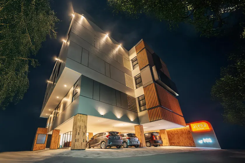 Alena Coliving - Image 1