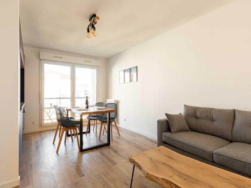 DIFY Bourbonnais - Quartier Vaise - Image 1