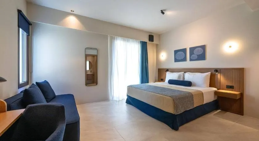 Achinos - Kalamata Mediterranean Suites - Image 1