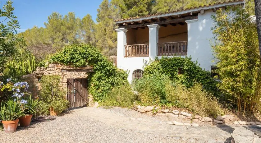 New! Villa Can Gibert - Image 1