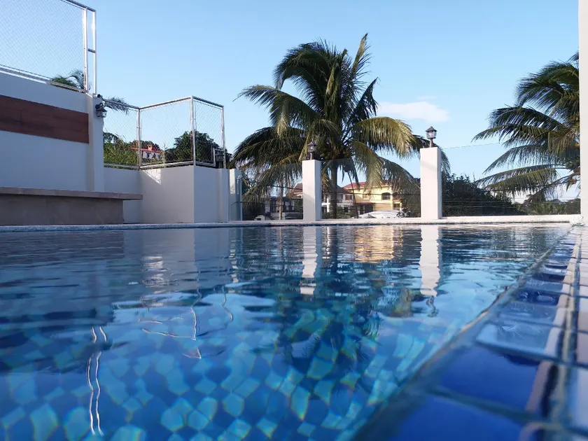 Lee Boutique Hotel Tagaytay - Image 1