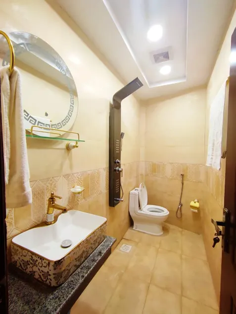 Seven k Heights Inn Pindi Point Murree - Image 1
