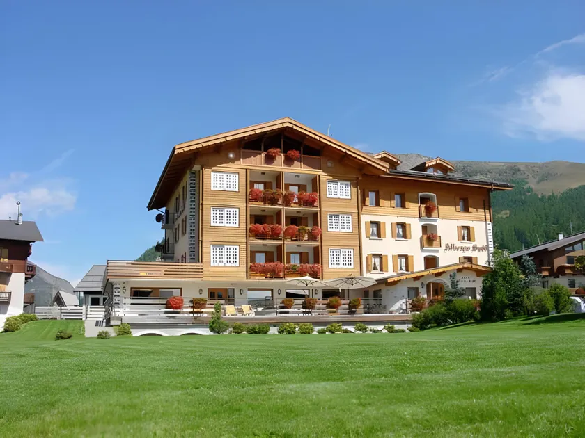 Hotel Spol - Adults only - Image 1