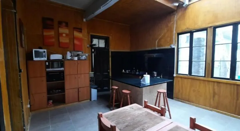 Hostal Playa Ancha - Image 1