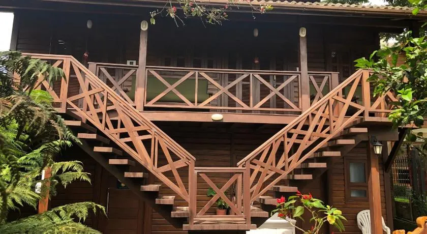 Chalés De Luxe Gramado - Image 1