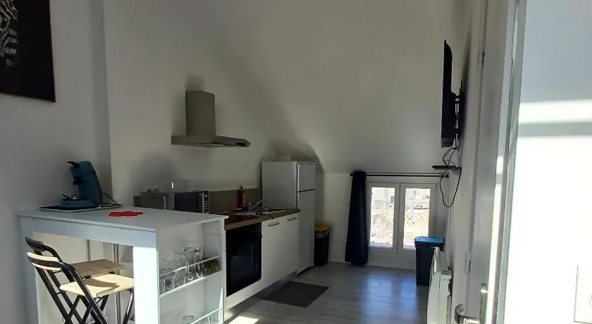 Trois Studios-Cosy centre village - Image 1