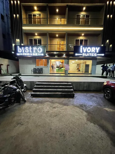 Ivory Suites - Image 1