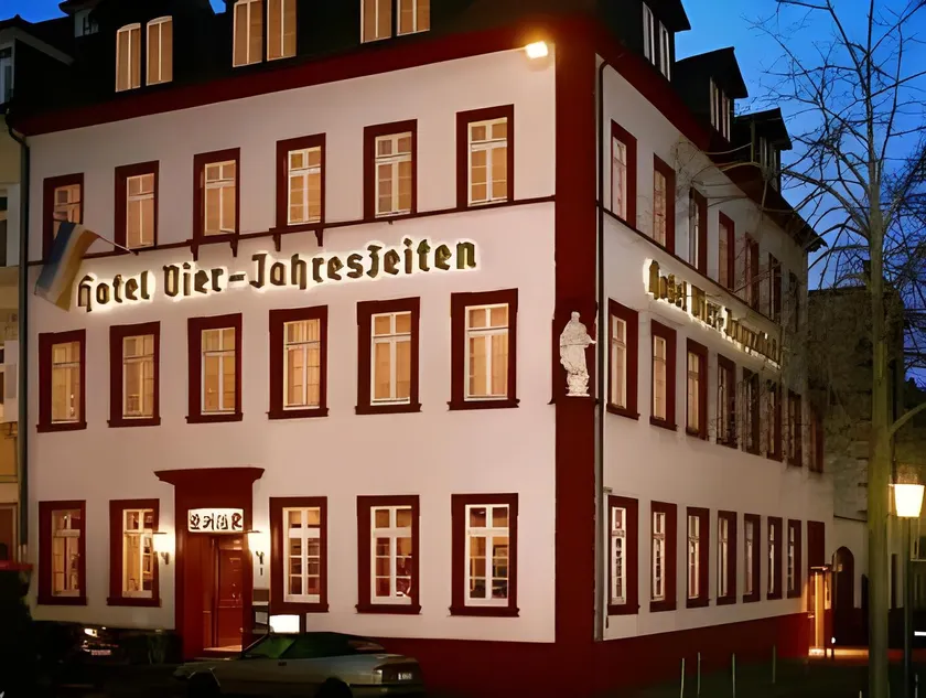 Vier Jahreszeiten - Image 1