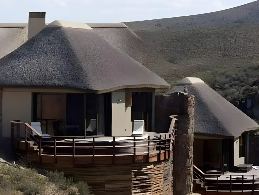 White Lion Lodge on Sanbona - Image 1