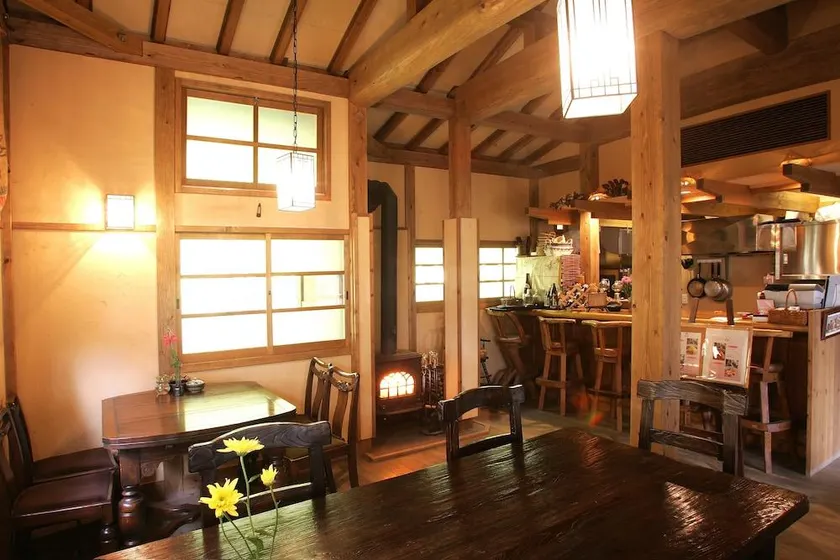 Kurokawa Onsen Yumerindo Hanadomari - Image 1
