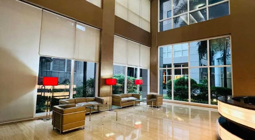 Alex Staycation Home in BGC - Image 1