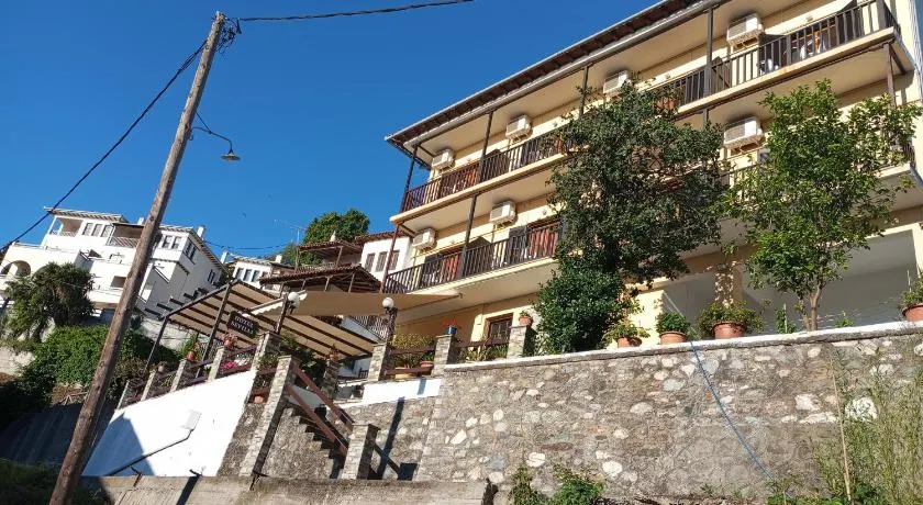 Hotel Sevilli - Image 1