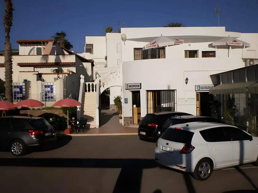 Hotel Rancho del Mar - Image 1